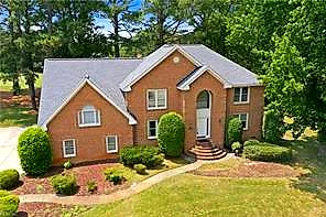 1208 Masters Row, Chesapeake — photo