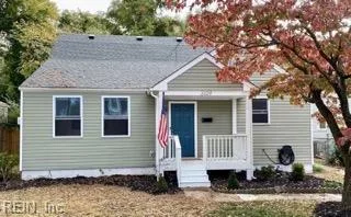 3109 Dartmouth ST, PORTSMOUTH VA 23707