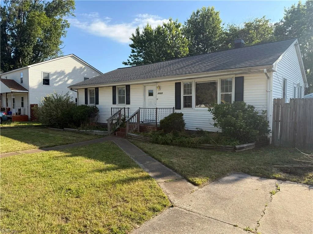 2320 Palmyra ST, NORFOLK VA 23513