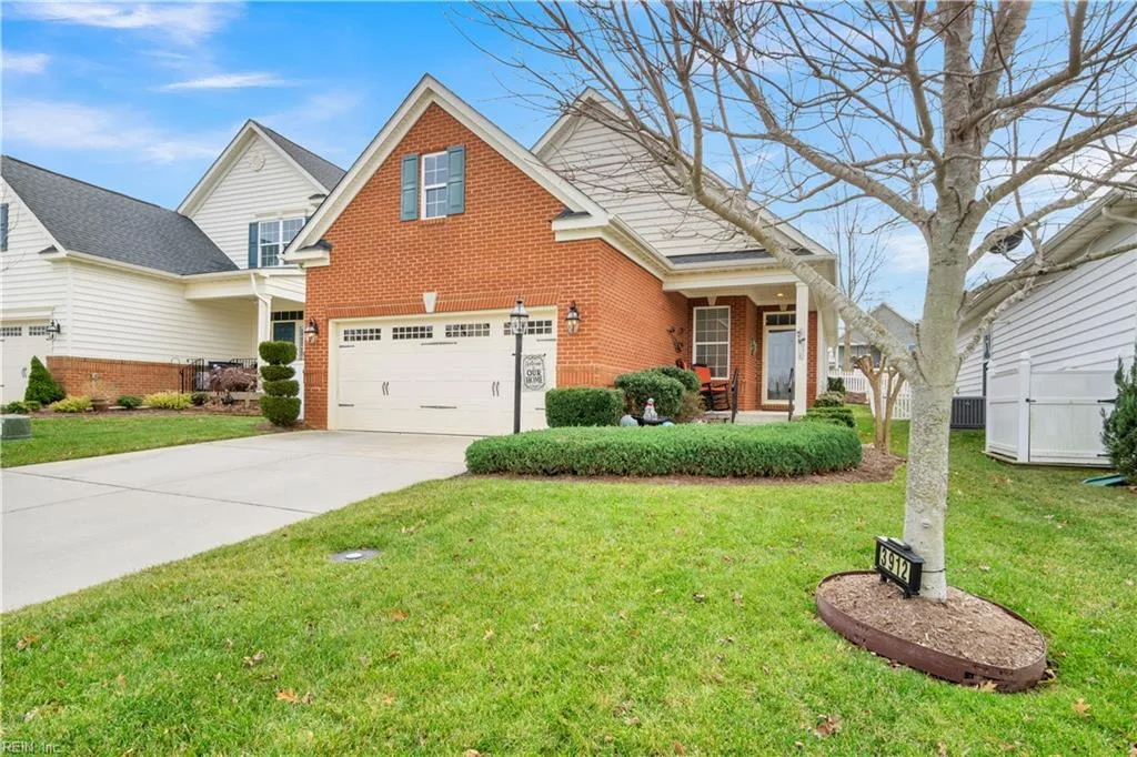 3912 Ethan LN, WILLIAMSBURG VA 23188