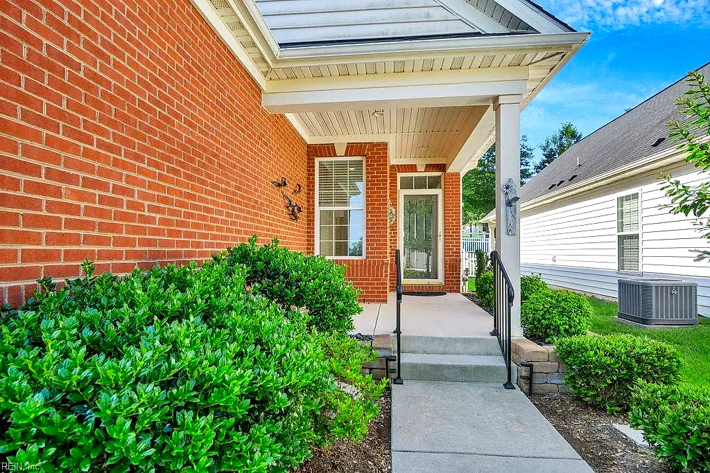 3912 Ethan Ln, Williamsburg — photo