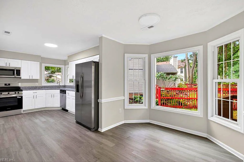 824 Lancaster Ln, Newport News — photo