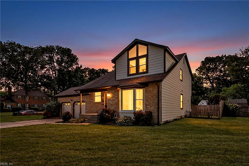 5268 Albright Dr, Virginia Beach — photo