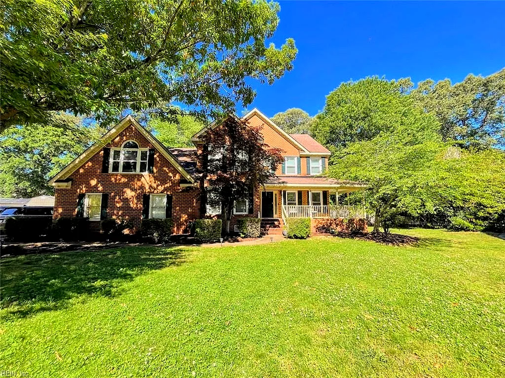 804 Walnut Forest Ct, Chesapeake — photo
