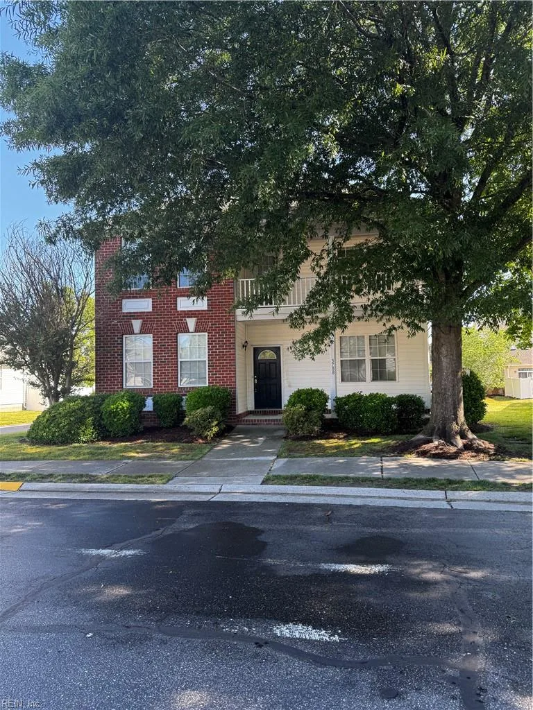 3788 Cainhoy LN, VIRGINIABEACH VA 23462