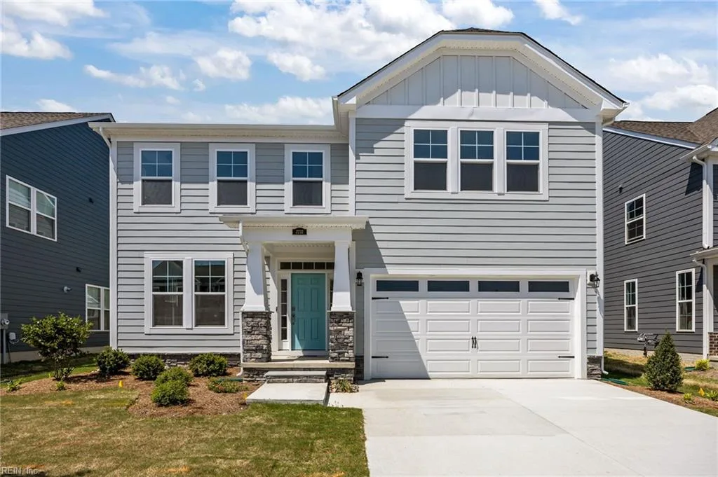 2232 Patrick DR, SUFFOLK VA 23435