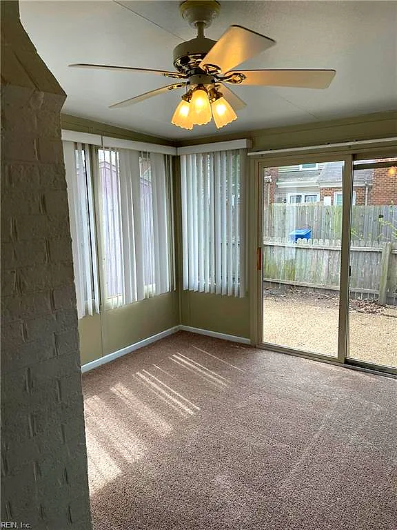 154 Kenilworth Dr, Newport News — photo