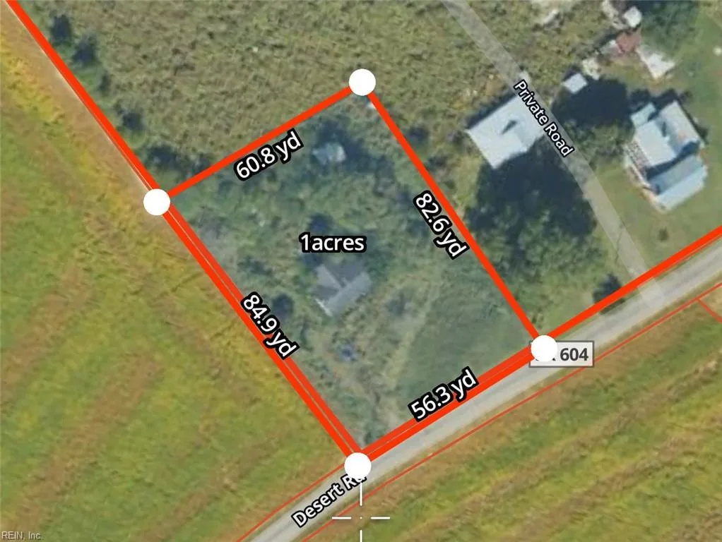 4385 Desert RD, SUFFOLK VA 23434