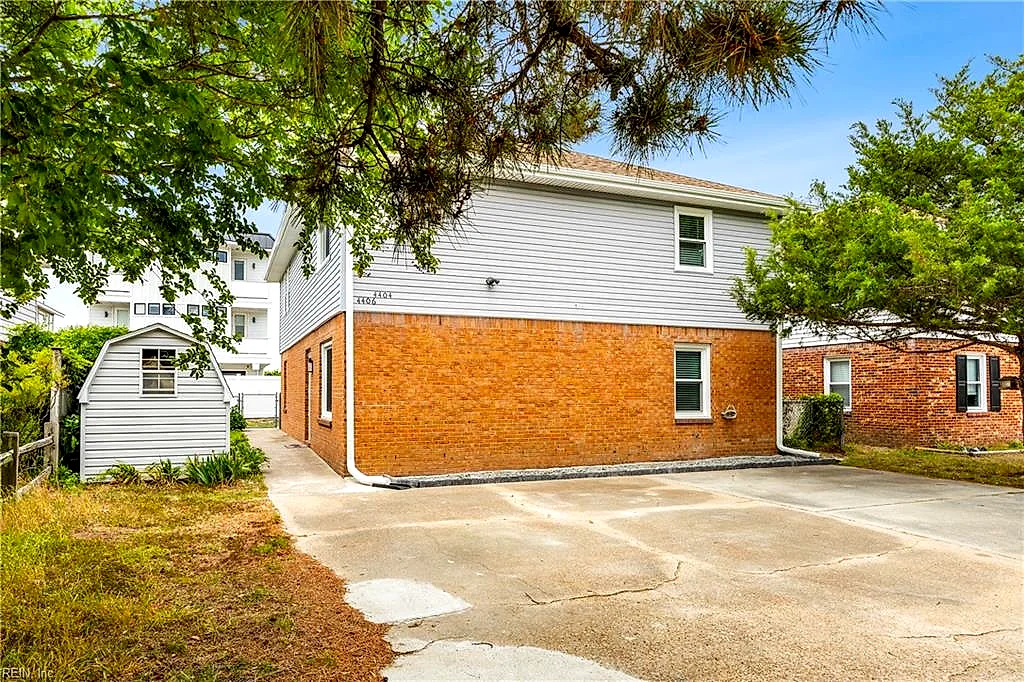 4404 Ocean View Ave, Virginia Beach — photo