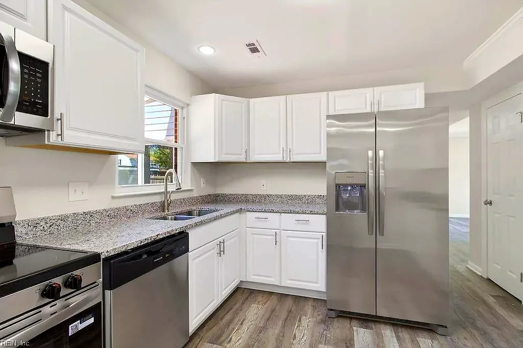 341 Malden Ln, Newport News — photo