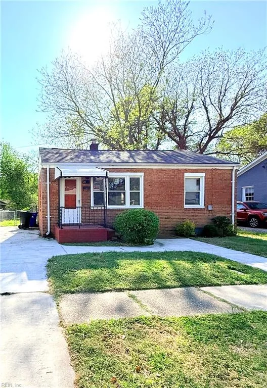 18 Neville ST, PORTSMOUTH VA 23701