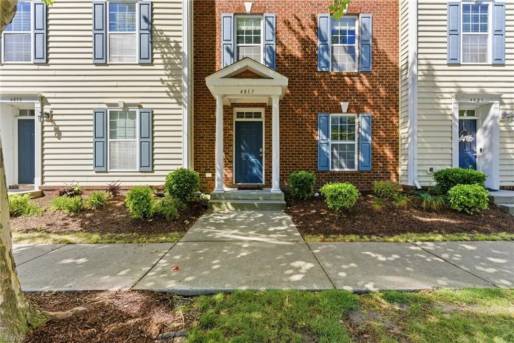 4817 Travertine AVE #32A, VIRGINIABEACH VA 23462