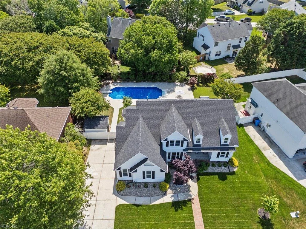 737 Sand Willow DR, CHESAPEAKE VA 23320