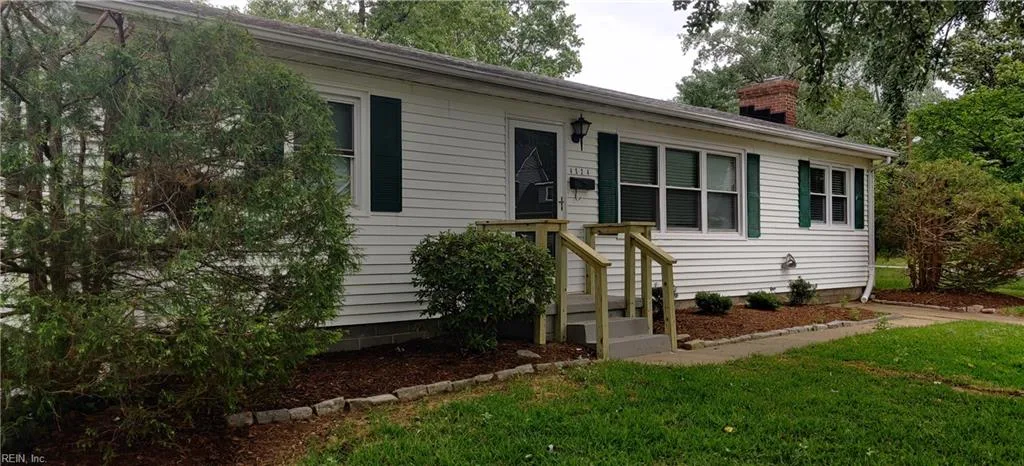 4524 Delco RD, VIRGINIABEACH VA 23455