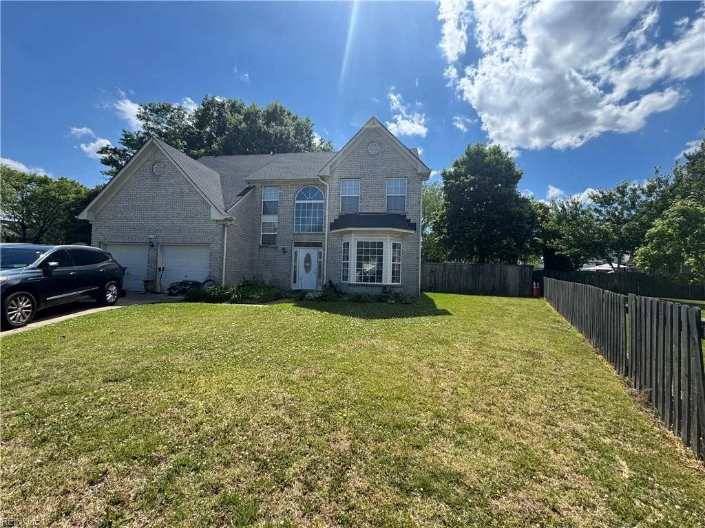 903 Willow Brook CT, CHESAPEAKE VA 23320