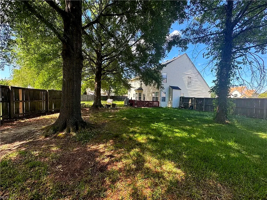 903 Willow Brook Ct, Chesapeake — photo