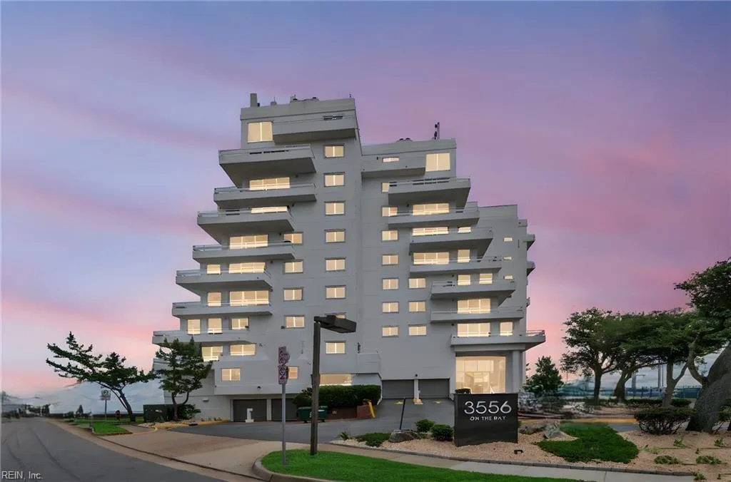 3556 Shore DR #801, VIRGINIABEACH VA 23455
