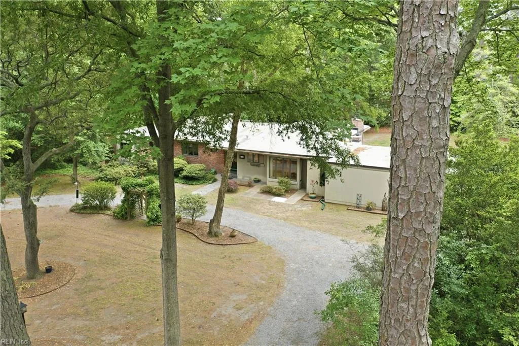 4313 Faigle RD, PORTSMOUTH VA 23703