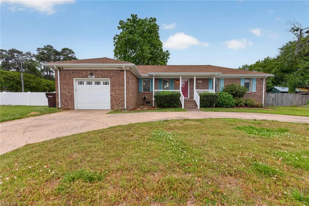 1637 Rokeby AVE, CHESAPEAKE VA 23325