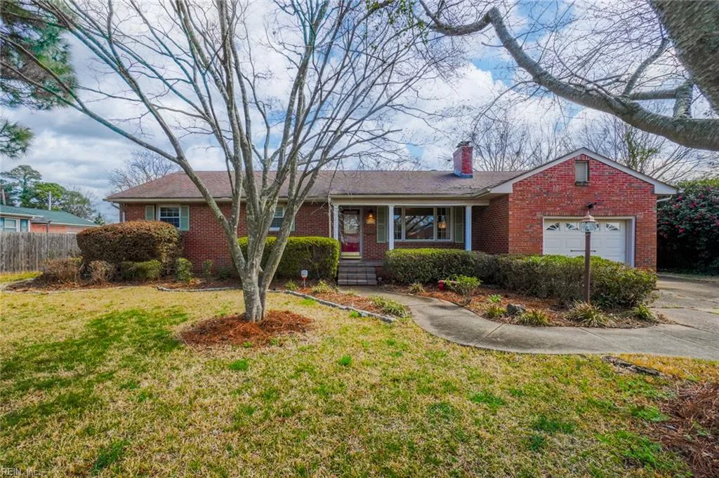 4905 Curling RD, VIRGINIABEACH VA 23455