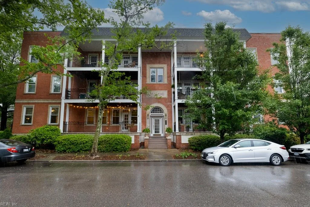 912 Matoaka ST ##1, NORFOLK VA 23507