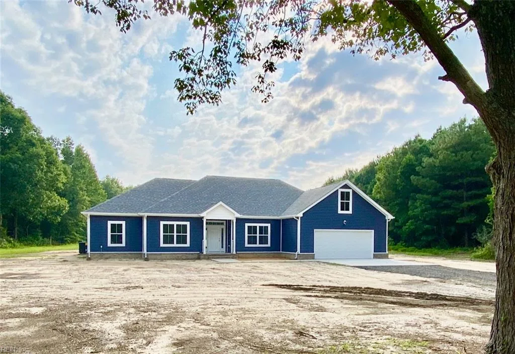 2105 Holland Corner RD, SUFFOLK VA 23437