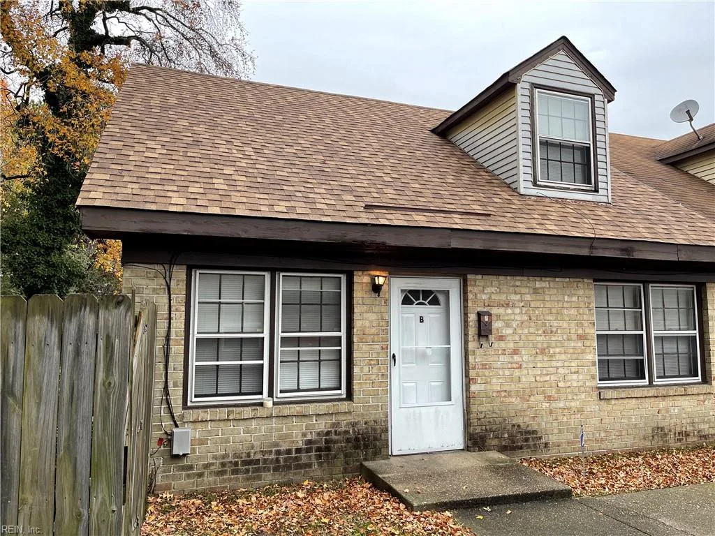 1531 Spruce ST #B, NORFOLK VA 23502