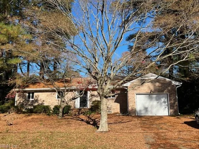 2300 Sterling Point DR, PORTSMOUTH VA 23703