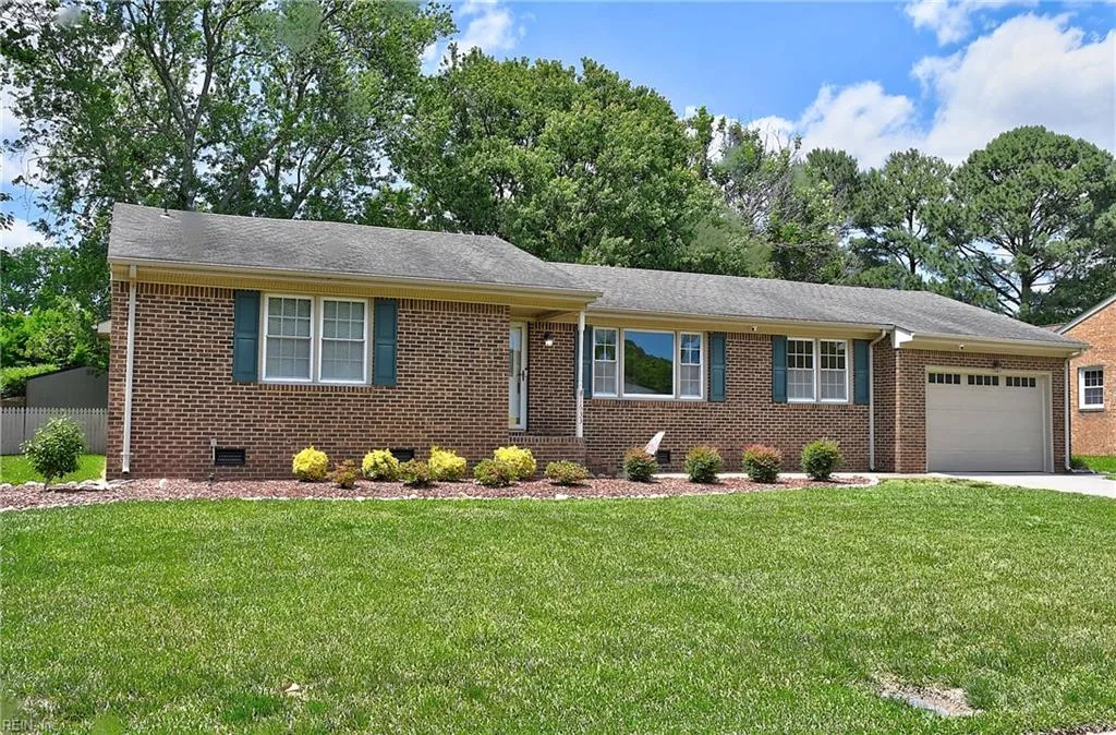 1633 Guthrie ST, VIRGINIABEACH VA 23464