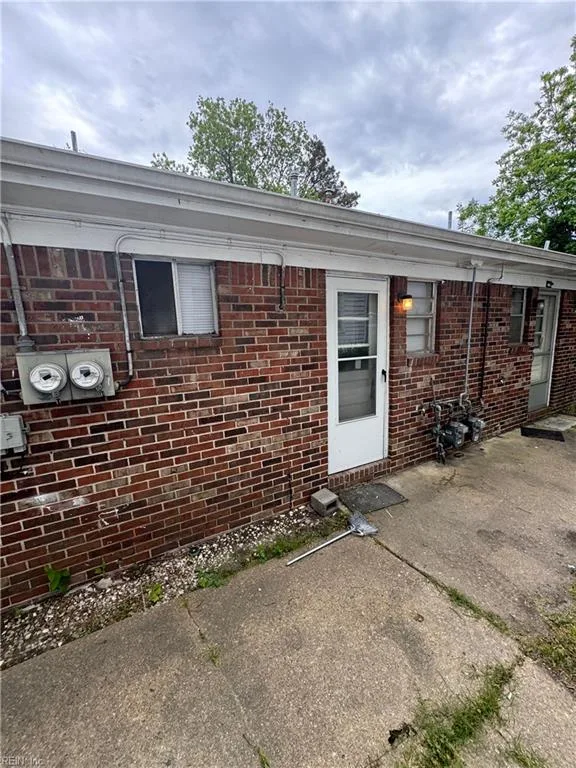 2721 Grandy AVE #A, NORFOLK VA 23509