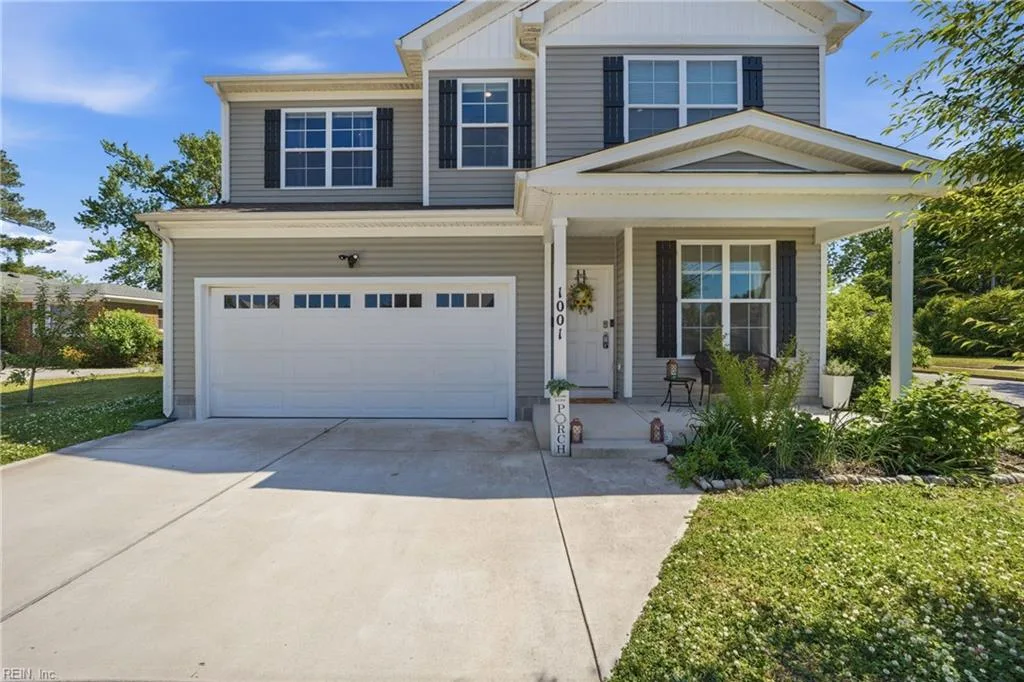 1001 Marietta Ave, Norfolk — photo