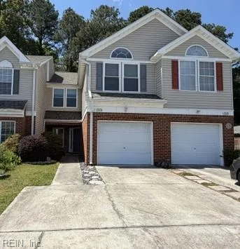 2578 Hartley ST, VIRGINIABEACH VA 23456