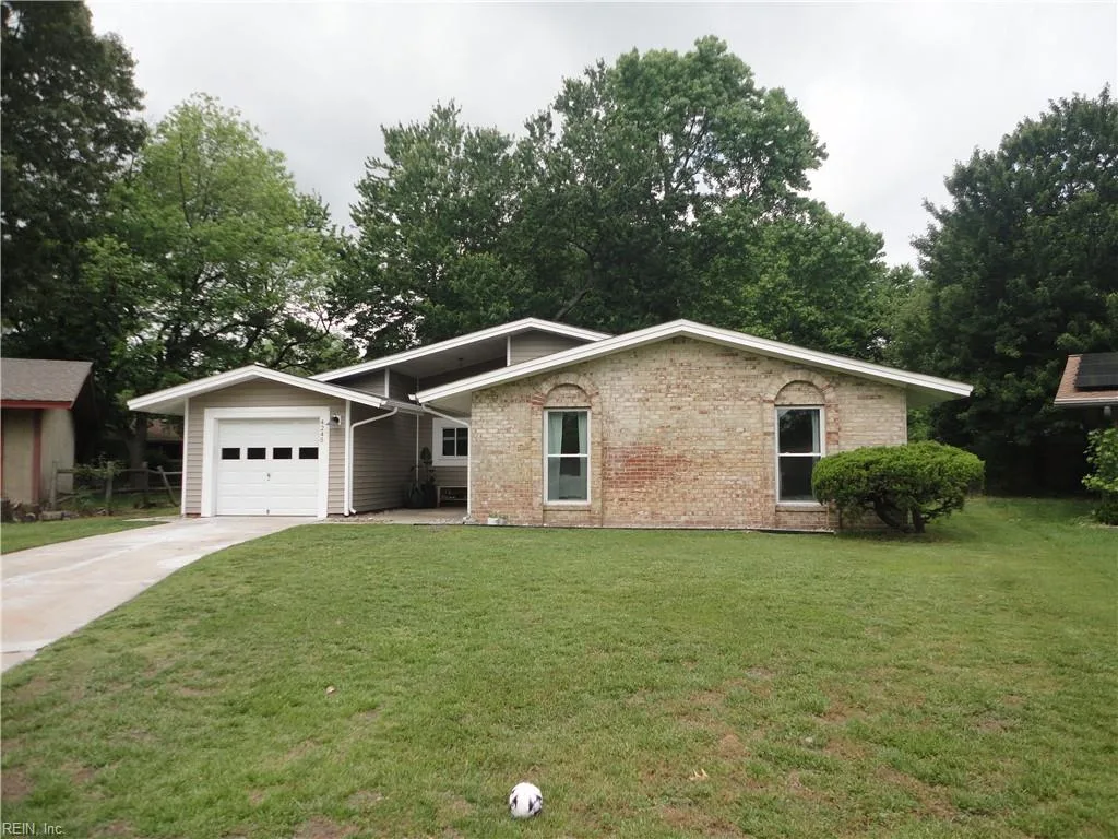 4245 Buckeye CT, VIRGINIABEACH VA 23462