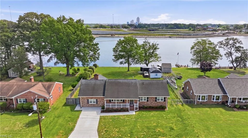 128 Convention DR, VIRGINIABEACH VA 23462