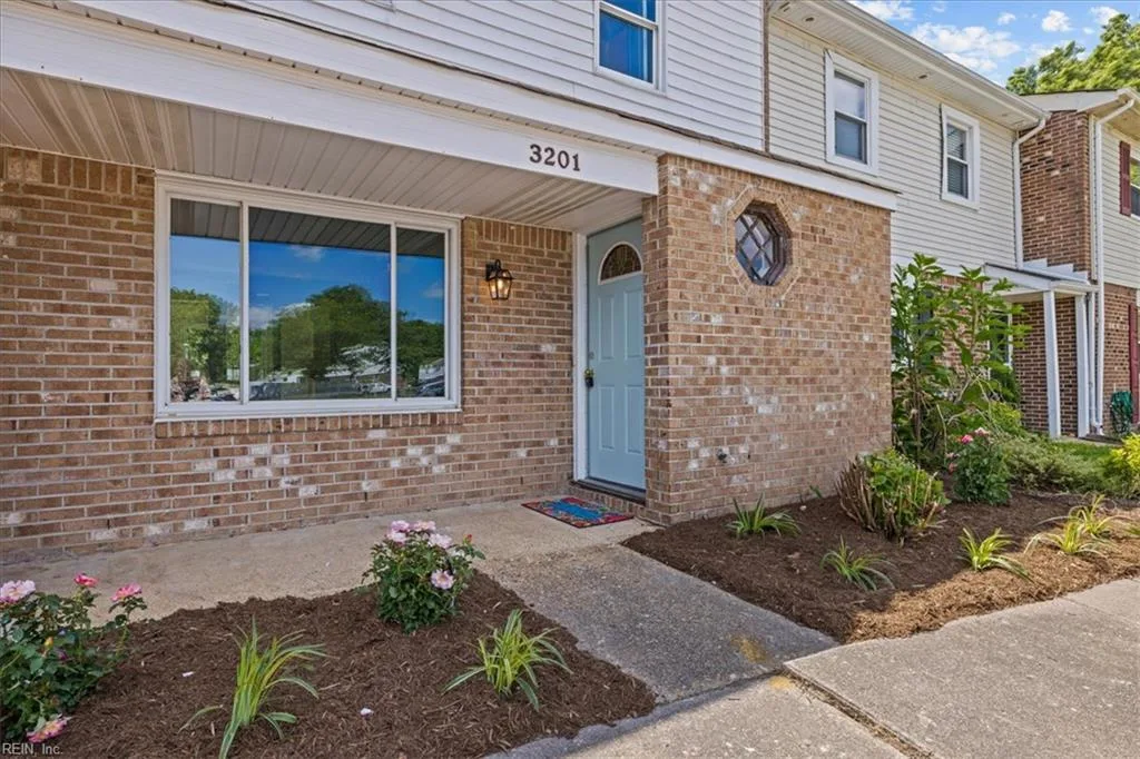 3201 Chesterton CT, VIRGINIABEACH VA 23453