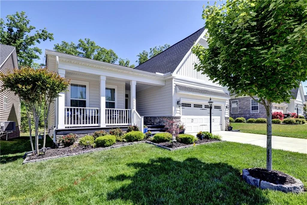 6532 Westbrook DR, WILLIAMSBURG VA 23188