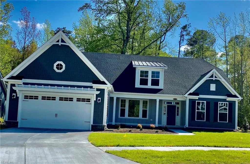 121 Margolies CT, SUFFOLK VA 23435