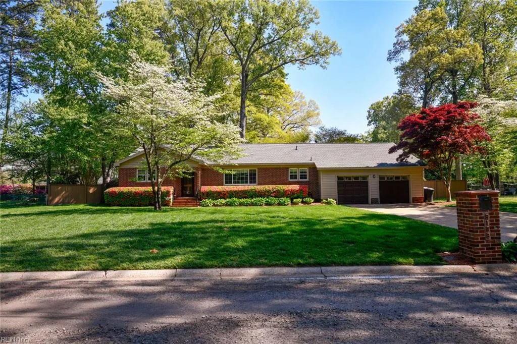 3133 Quimby RD, VIRGINIABEACH VA 23452