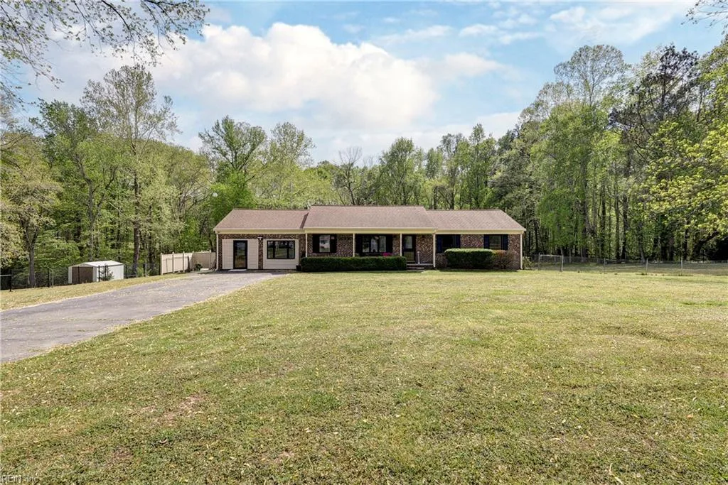 113 Wilson DR, WILLIAMSBURG VA 23188