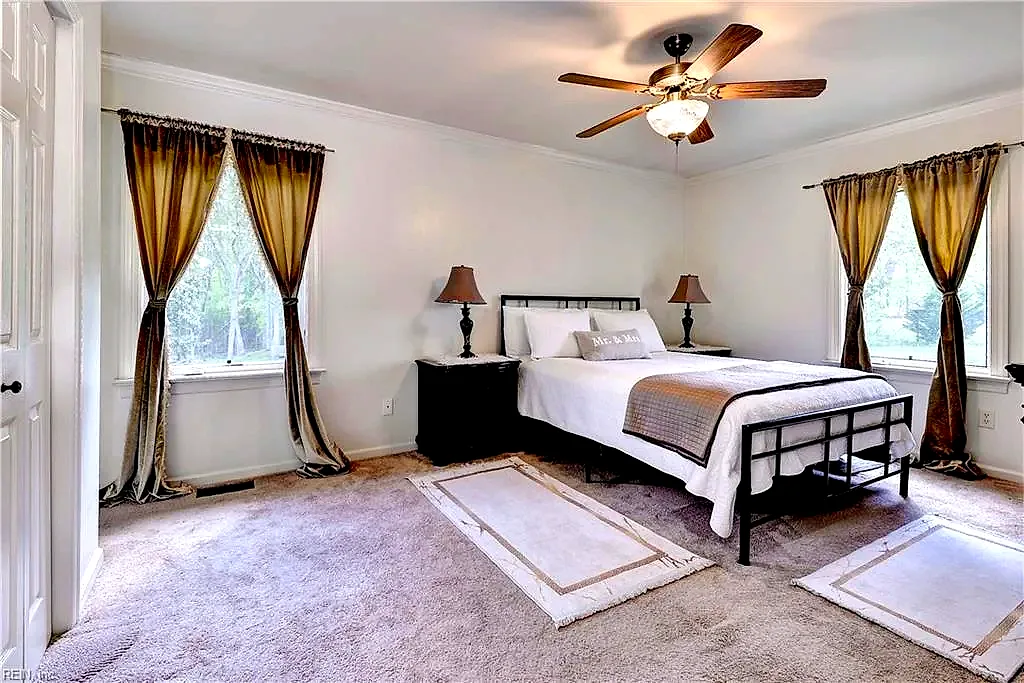 113 Wilson Dr, Williamsburg — photo