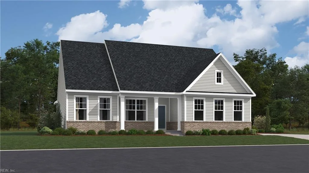 6311 Fawncrest LN, WILLIAMSBURG VA 23188