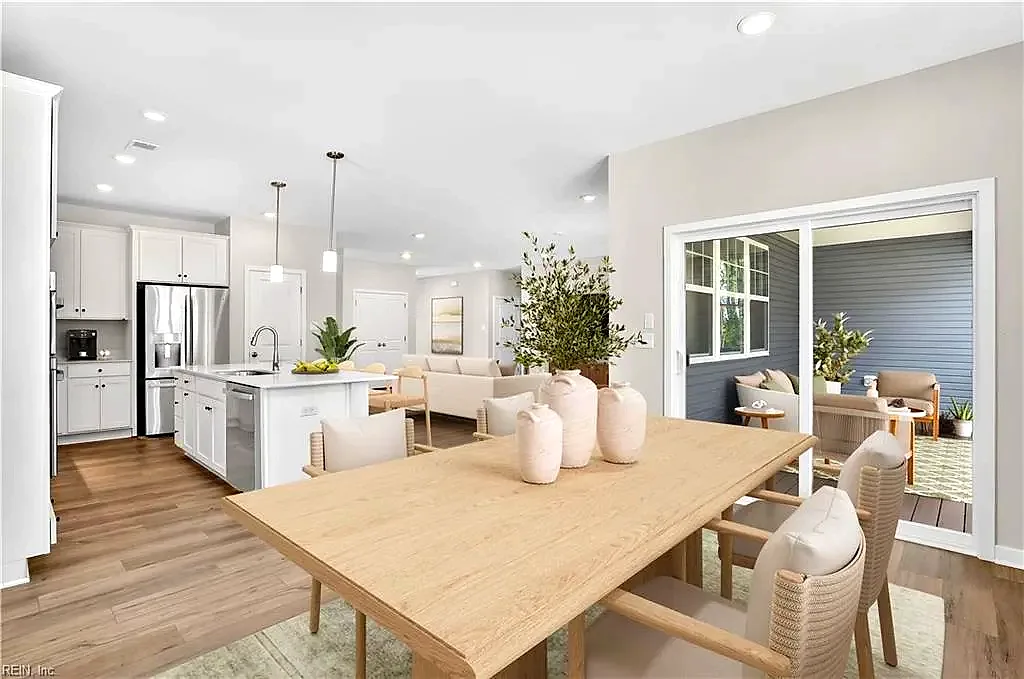 6311 Fawncrest Ln, Williamsburg — photo
