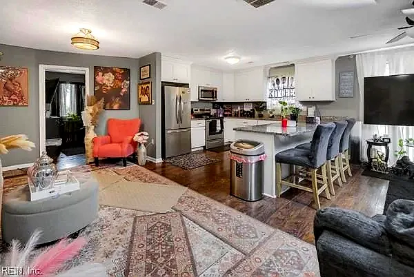 9 Cammy Cir, Portsmouth — photo