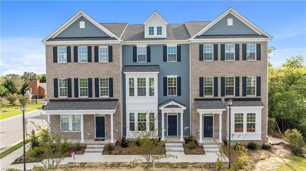 170 Freeman DR, HAMPTON VA 23666