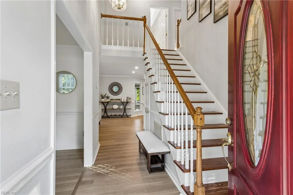 107 Jonquil Ct, Yorktown — photo