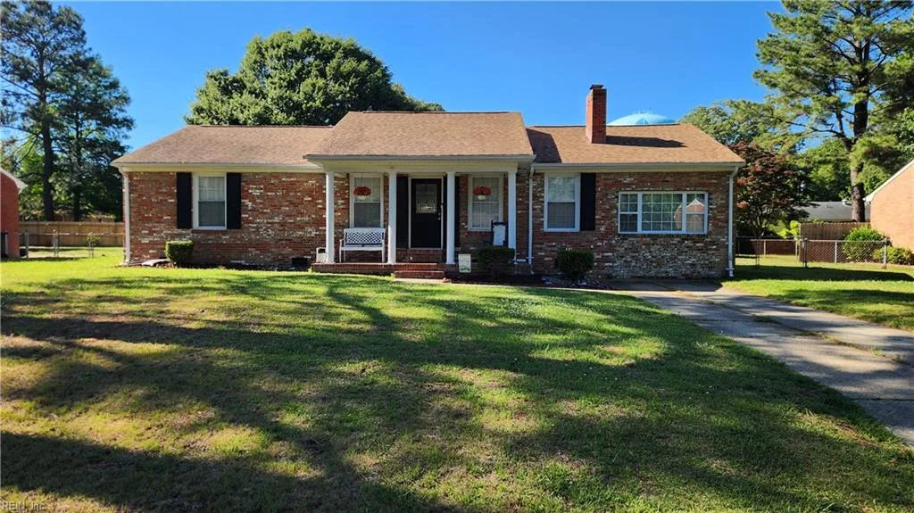 4912 Wycliff RD, PORTSMOUTH VA 23703