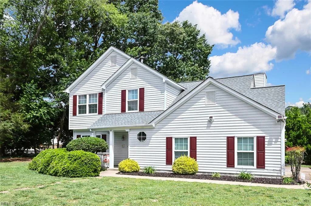 501 Deep Creek Road NONE, NEWPORTNEWS VA 23606