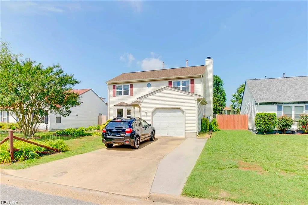 1060 Guest Dr, Virginia Beach — photo