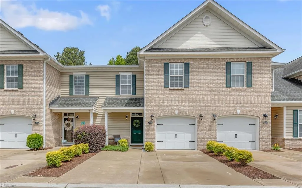 488 Fieldstone Glen WAY, VIRGINIABEACH VA 23454