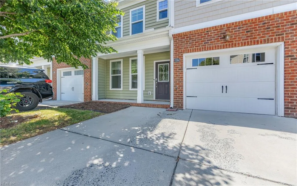 5536 Crown Grant WAY, VIRGINIABEACH VA 23455